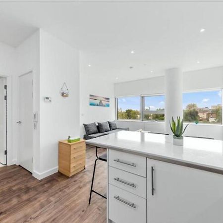 크로이던 Airy 2Br Flat Delta London Dp332 아파트 외부 사진