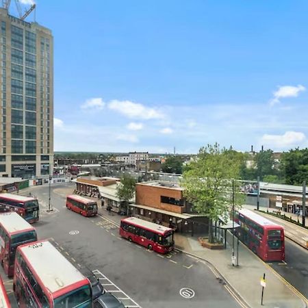 크로이던 Airy 2Br Flat Delta London Dp332 아파트 외부 사진