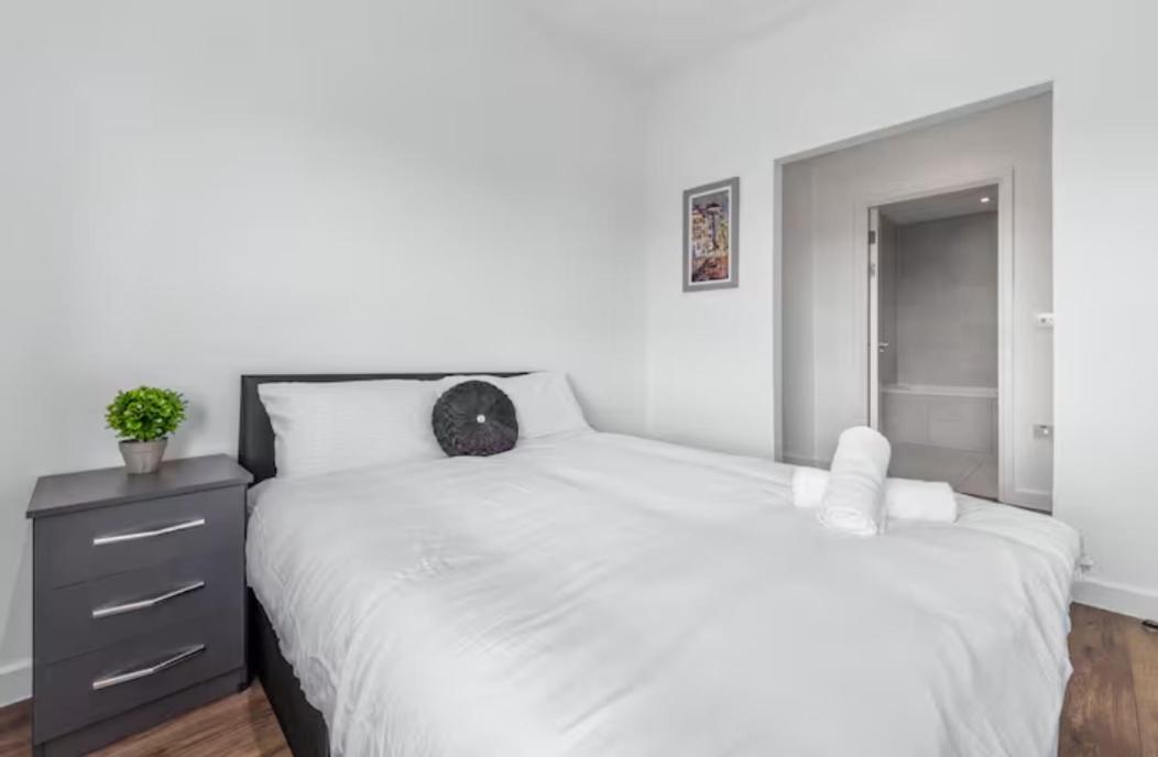 크로이던 Airy 2Br Flat Delta London Dp332 아파트 외부 사진
