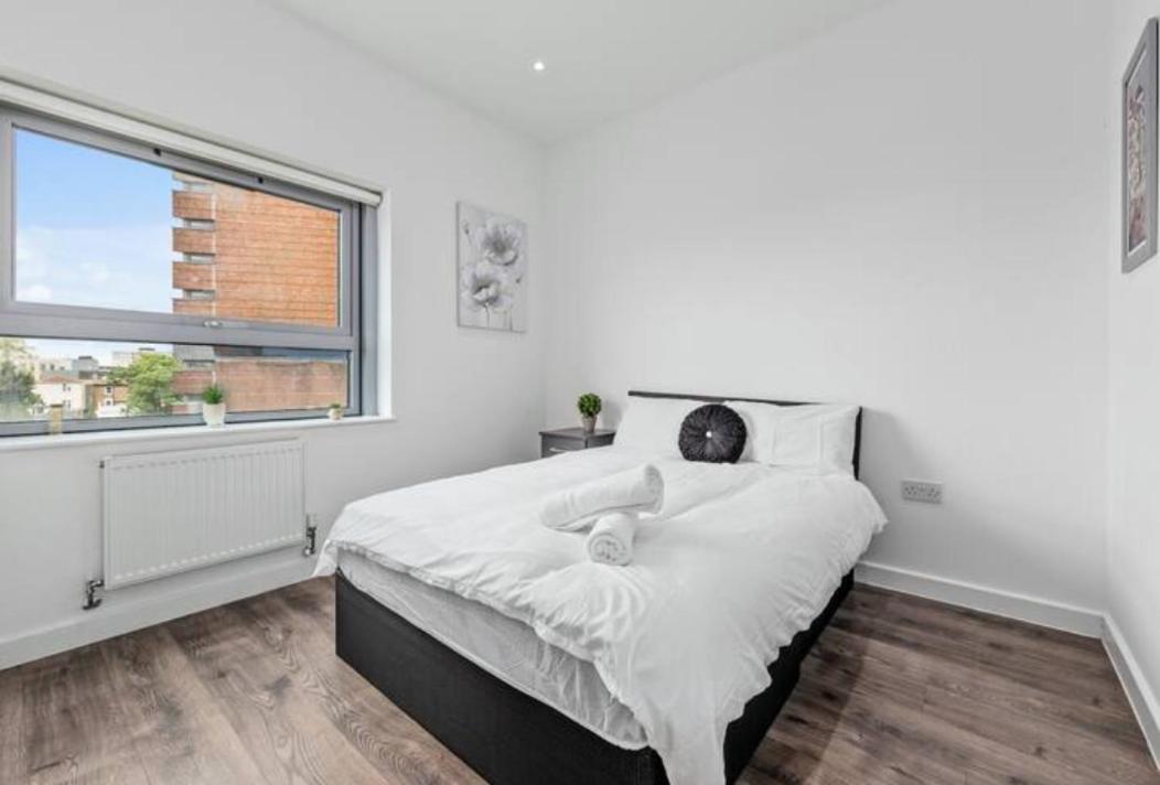 크로이던 Airy 2Br Flat Delta London Dp332 아파트 외부 사진