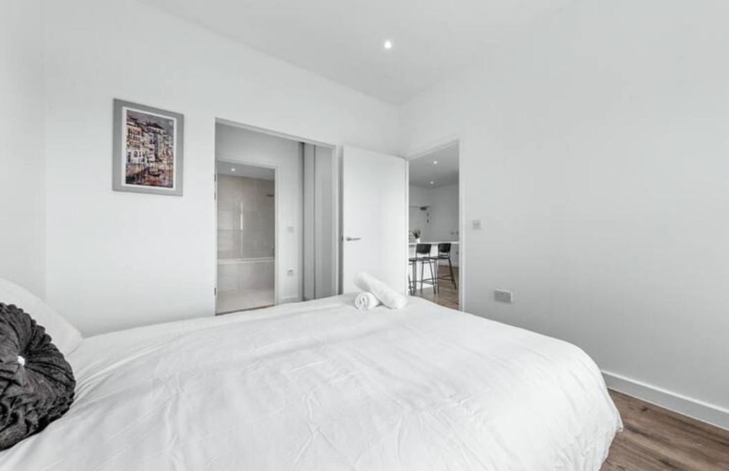 크로이던 Airy 2Br Flat Delta London Dp332 아파트 외부 사진