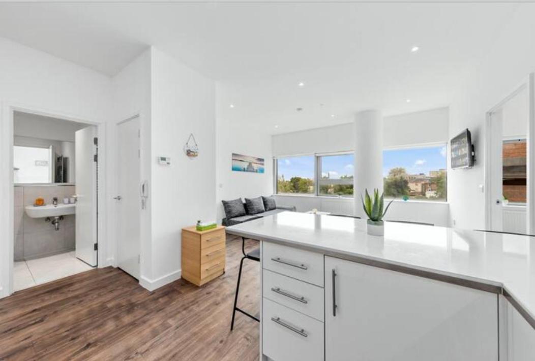 크로이던 Airy 2Br Flat Delta London Dp332 아파트 외부 사진