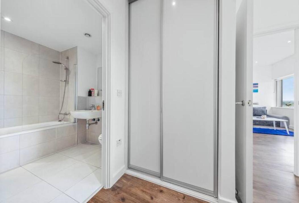크로이던 Airy 2Br Flat Delta London Dp332 아파트 외부 사진