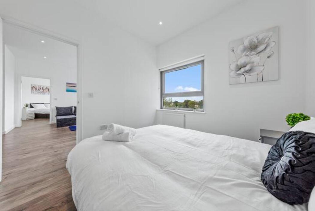 크로이던 Airy 2Br Flat Delta London Dp332 아파트 외부 사진