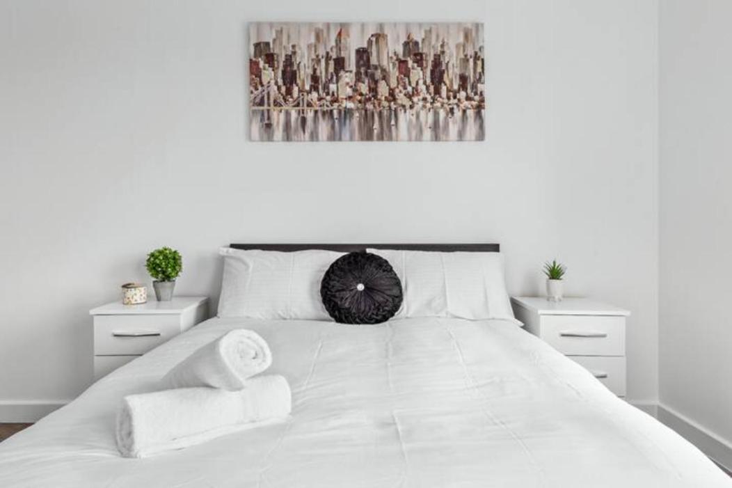 크로이던 Airy 2Br Flat Delta London Dp332 아파트 외부 사진