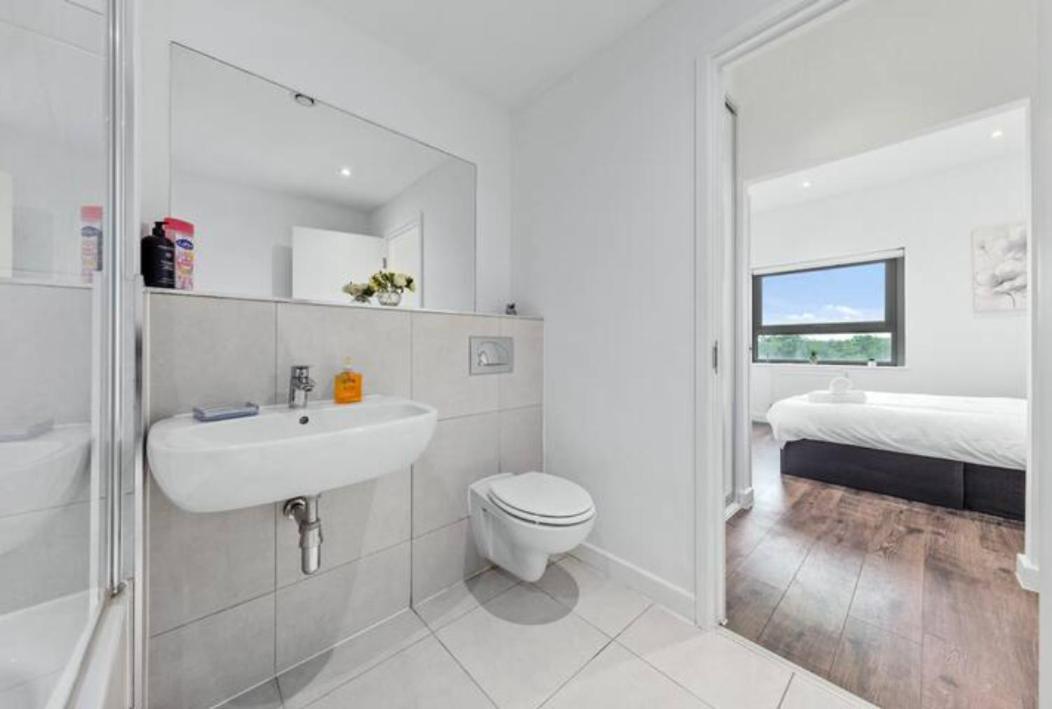 크로이던 Airy 2Br Flat Delta London Dp332 아파트 외부 사진