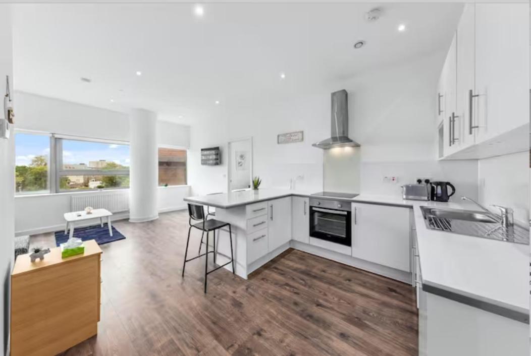 크로이던 Airy 2Br Flat Delta London Dp332 아파트 외부 사진