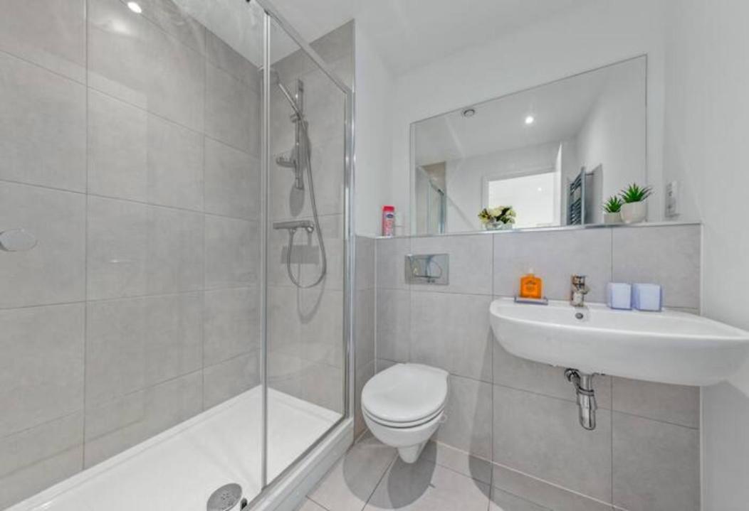 크로이던 Airy 2Br Flat Delta London Dp332 아파트 외부 사진
